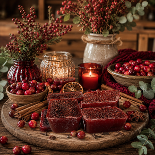 Cranberry cinnamon orange clove scented soy wax melts
Cranberry spice wax warmer melts for fall and Christmas
Cozy cranberry spice wax melts for autumn home
Spiced cranberry soy wax cubes for electric wax warmer
Cranberry Spice XL wax melt package in holiday home setting
Cranberry spice home fragrance with cinnamon and clove
Tart cranberry and warm spice scented wax melts
Cranberry orange cinnamon wax melts for cozy home
Cranberry clove cinnamon home fragrance wax melts
Holiday cranberry spice wax melts