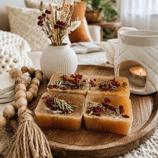 Cranberry Sugar XL