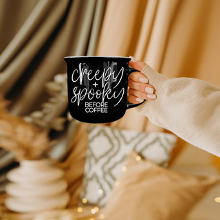 Premium Halloween mug
Quality creepy coffee cup
Handcrafted spooky mug
Modern Halloween mug