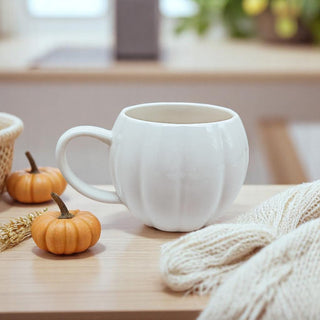 Pumpkin Mug PRE-ORDER