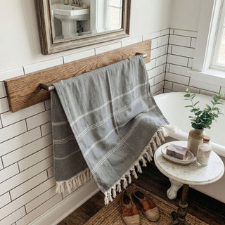 Haley Stripe 180 GSM