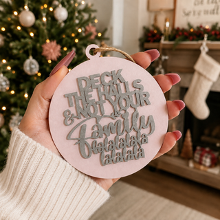 Deck The Halls