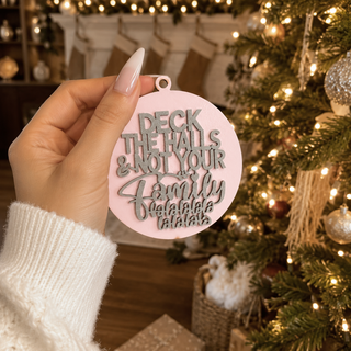 Deck The Halls