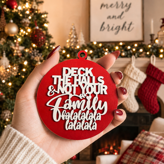 Deck The Halls