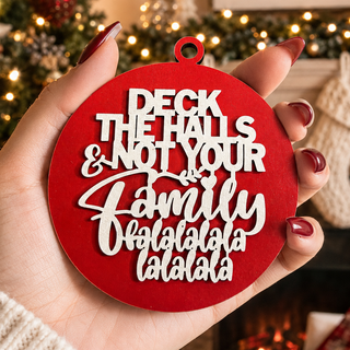 Deck The Halls