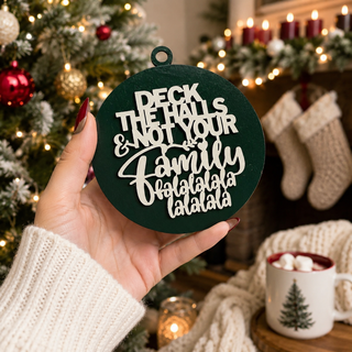 Deck The Halls