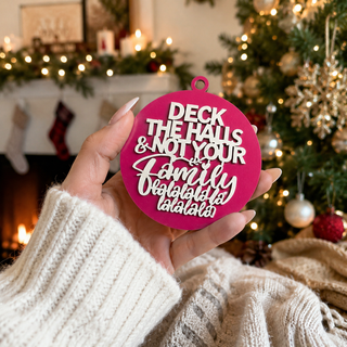 Deck The Halls