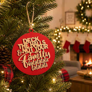Deck The Halls
