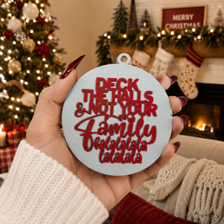 Deck The Halls