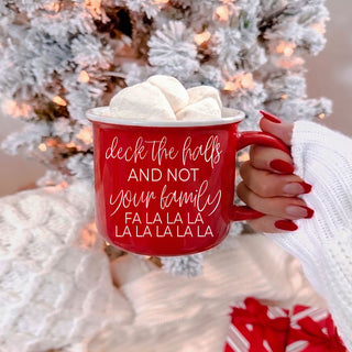 Hilarious Christmas cup for people with a sense of humor
Sarcastic cozy holiday drinkware for festive winter season
funny Christmas mug to make someone laugh
Cozy winter ceramic coffee cup
Christmas cocoa mug with funny saying
Holiday coffee bar mug decor
Christmas kitchen decor coffee mug
Funny holiday drinkware gift