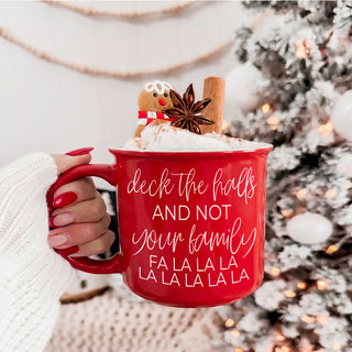 Wholesale Christmas hostess gift mug
neighbor Christmas gift idea
best friend holiday gift mug
sister Christmas gift coffee cup in bulk
funny aunt Christmas mug gift
Christmas gift for busy moms
cozy winter gift idea
holiday self care gift coffee mug
Christmas care package mug
small Christmas gift with humor
cute Christmas stocking filler