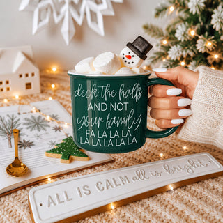 Wholesale funny holiday quote coffee cup gift
Christmas themed sarcastic mug
cute but inappropriate Christmas mug
funny festive coffee drinkware
Christmas mood coffee cup
funny Christmas gift for her coffee mug
funny Christmas gifts for women
classic green holiday mug
green Christmas cocoa mug
festive green coffee cup