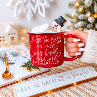 relatable Christmas coffee cup
funny family holiday mug
Christmas coffee mug with personality
holiday mug for sarcastic women
Christmas coffee cup with funny quote
humorous Christmas ceramic drinkware
Christmas mug that makes people laugh