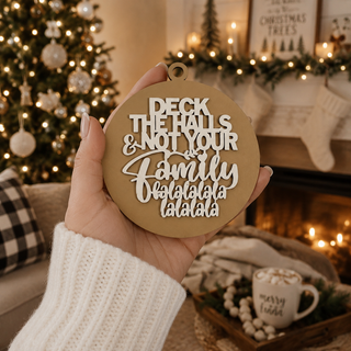 Deck The Halls