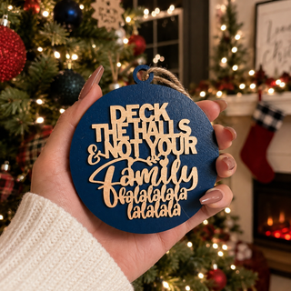 Deck The Halls
