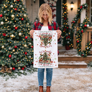 humorous holiday tea towel with retro kids and christmas tree
funny christmas kitchen towel with vintage christmas scene
Vintage holiday kitchen towel design
Classic Christmas kitchen towel vintage
Humorous Christmas kitchen gifts
Funny holiday gifts kitchen accessories
Christmas gag gifts kitchen towel
Funny Christmas presents kitchen