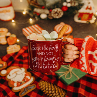 cozy Christmas morning coffee mug
Christmas mug beside holiday tree
festive coffee cup Christmas decor
cozy winter hot chocolate mug
Christmas cocoa mug with marshmallows
holiday mug with whipped cream cocoa
Christmas movie night coffee cup
cozy Christmas blanket and mug aesthetic
festive holiday home decor mug
Christmas kitchen counter decorations in bulk for resale
