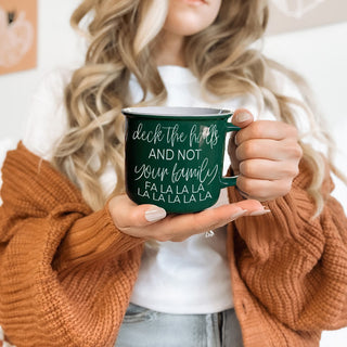 holiday green coffee mug gift
green farmhouse Christmas mug
Christmas tree green mug aesthetic
green holiday kitchen decor mug
cozy green winter coffee cup
green Christmas coffee bar accessory
Christmas coffee mug for cozy winter mornings at home
unique holiday gift idea for coffee and cocoa lovers
funny mug for people who love Christmas but not drama