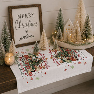 Deck These Halls