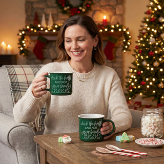 holiday gift ideas for coffee lovers
Christmas coffee mug stocking stuffer
affordable Christmas gift idea
unique Christmas presents for women
funny gifts for Christmas party
Christmas gift for someone who has everything
funny Secret Santa exchange gift
office Christmas party gift idea
funny coworker Christmas present
holiday gift basket coffee mug