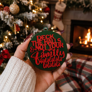 Deck The Halls