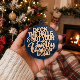 Deck The Halls