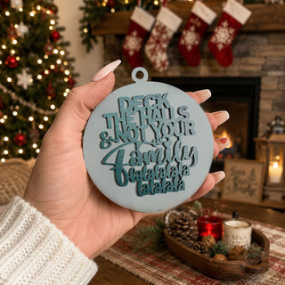 Deck The Halls