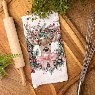 christmas baking flat lay towel deer design
kitchen towel for holiday desserts deer decor
baking essentials christmas towel farmhouse deer
christmas baking decor ideas kitchen towel deer
holiday kitchen baking styling towel deer