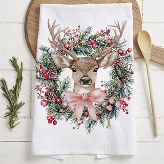 neutral farmhouse christmas decor kitchen towel deer
farmhouse kitchen christmas styling deer towel
joanna gaines inspired christmas kitchen towel deer
rustic chic christmas kitchen towel deer wreath
farmhouse holiday home decor kitchen towel deer