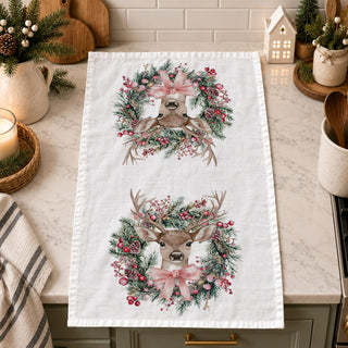 last minute christmas gift kitchen towel decor
gift under 20 christmas kitchen towel deer
christmas gift for home decor lovers towel
small thoughtful christmas gift deer towel
giftable holiday decor kitchen towel deer
christmas baking flat lay towel deer design
kitchen towel for holiday desserts deer decor
baking essentials christmas towel farmhouse deer
christmas baking decor ideas kitchen towel deer
holiday kitchen baking styling towel deer