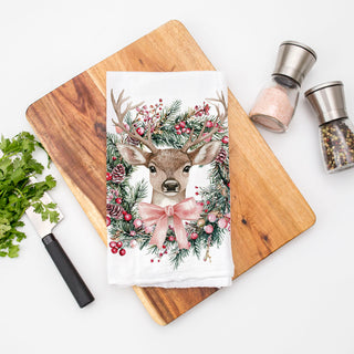 fixer upper style christmas kitchen towel deer decor
magnolia style christmas decor kitchen towel deer wreath
farmhouse christmas decor ideas kitchen towel deer
modern rustic christmas kitchen towel deer design
country farmhouse christmas towel deer wreath decor