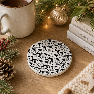Christmas coffee bar decorations
cozy coffee corner Christmas decor
coffee station holiday accessories
Christmas coffee nook decorations
holiday latte lover gift
cute coffee accessories for women
Christmas coffee table essentials
hot coffee coaster for winter mornings
holiday mug accessories