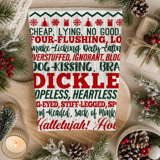Griswold Humor