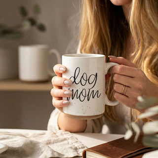 Dog Mom 16oz