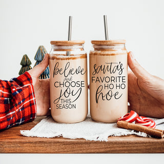 Believe & Joy 17oz
