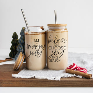 Jolly Set Cup 17oz