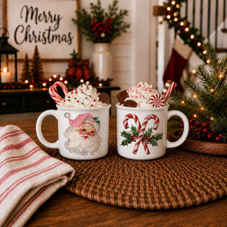 Candy Cane PRE-ORDER