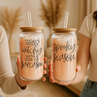 Spooky Season 20oz PRE-ORDER