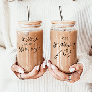 Jolly Set Cup 17oz