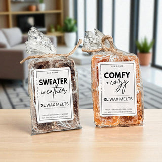 *NEW*Orange Clove