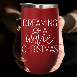 Festive red wine accessories christmas
Christmas red wine tumbler collection
Wine christmas holiday drinkware