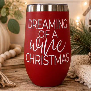 Dreaming of 17oz