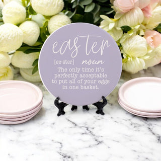 Easter | Spring Coasters