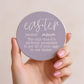 Easter | Spring Coasters