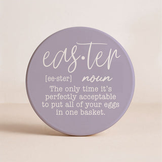 Easter | Spring Coasters