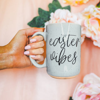 Imperfect Easter Mugs