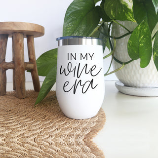 Designer wine era tumbler
Luxury adult wine accessories
Gia Roma adult humor collection
Premium wine era drinkware