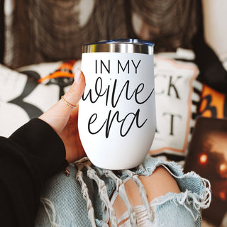 Wine Era 17oz