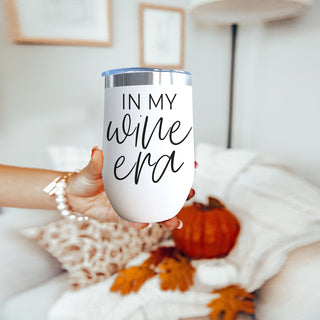 Wine Era 17oz