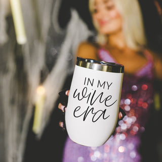 Wine era trend tumbler 2025
In my wine era phase cup
Wine era lifestyle tumbler
Trending wine era accessories